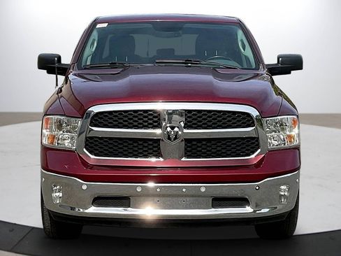 Used 2019 RAM 1500 Big Horn image 3