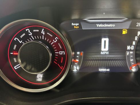 Used 2016 Dodge Challenger SXT RWD image 15