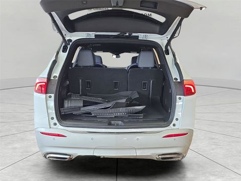 Used 2024 Buick Enclave Essence w/ LPO, Floor Liner Package image 28