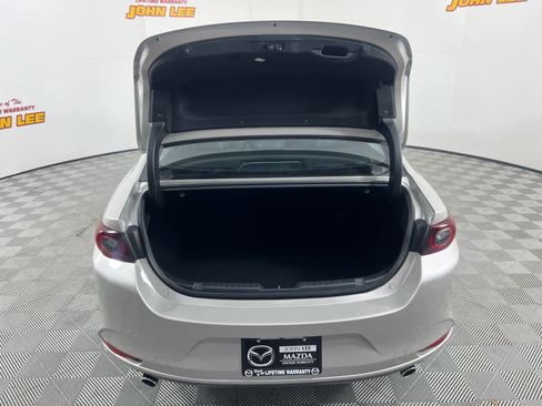New 2026 MAZDA MAZDA3 2.5 S Preferred image 5