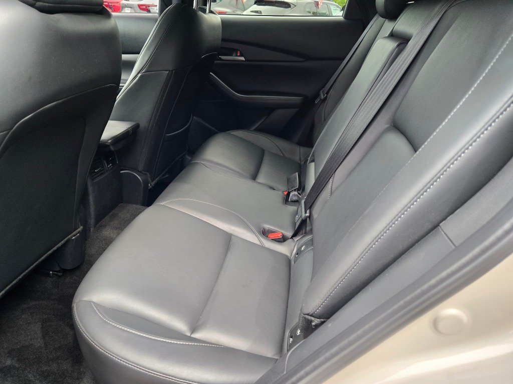 Used 2024 MAZDA CX-30 AWD 2.5 S w/ Select Sport Pkg image 15