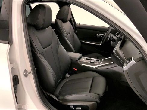 Certified 2023 BMW 330i xDrive Sedan w/ Premium Package AWD/4WD image 6