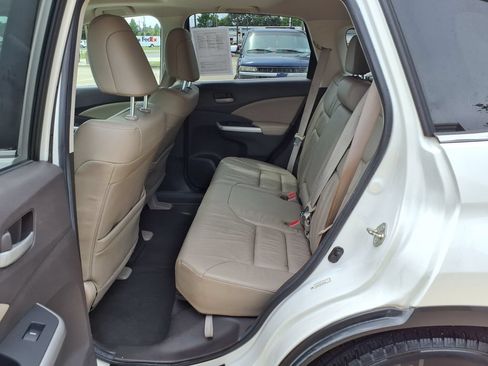 Used 2013 Honda CR-V EX-L image 12