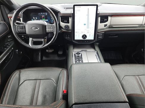 Used 2022 Ford Expedition Timberline AWD/4WD image 11