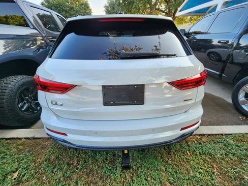 Used 2020 Audi Q3 2.0T Prestige w/ Prestige Package AWD/4WD image 5