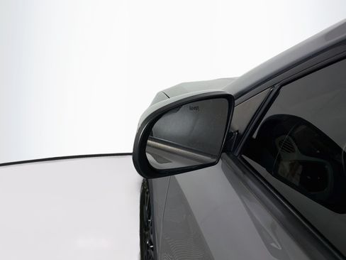 Used 2019 Jeep Compass Sport AWD/4WD image 16