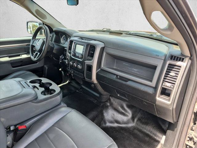 Used 2020 RAM 1500 Tradesman w/ Power & Remote Entry Group AWD/4WD image 16