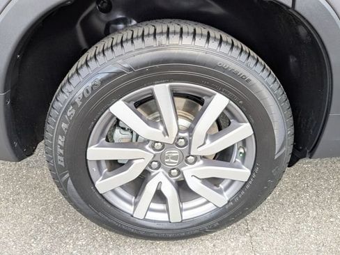 Certified 2019 Honda Pilot EX-L image 12