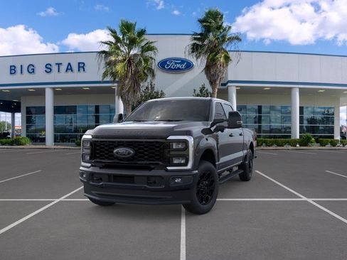 New 2026 Ford F250 Lariat AWD/4WD image 2