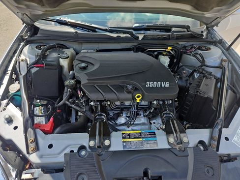 Used 2006 Chevrolet Impala LT FWD image 7
