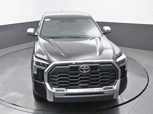 New 2026 Toyota Tundra 1794 Edition w/ TRD Off-Road Package image 29