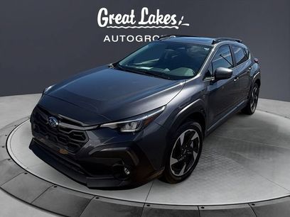 Used 2025 Subaru Crosstrek 2.5i Limited