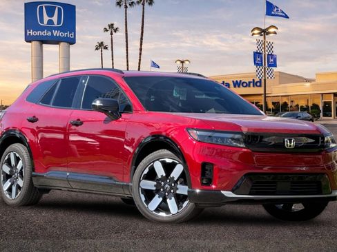 Used 2024 Honda Prologue Elite image 2