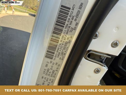 Used 2017 RAM 1500 Big Horn image 36