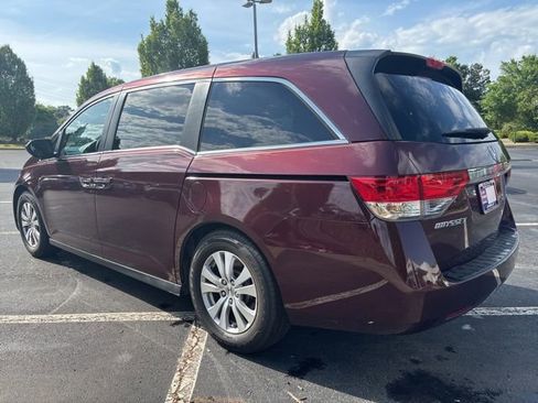 Used 2014 Honda Odyssey EX-L image 7