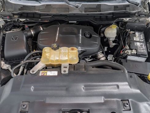 Used 2016 RAM 1500 Lone Star image 54