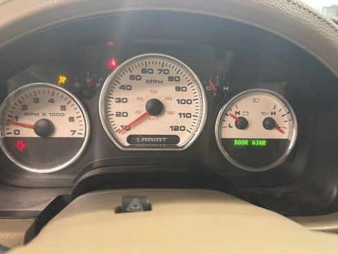 Used 2004 Ford F150 XLT AWD/4WD image 13
