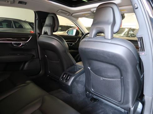 Used 2018 Volvo S90 T6 Momentum AWD/4WD image 35