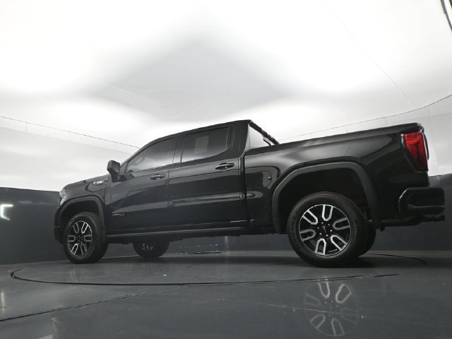 Used 2024 GMC Sierra 1500 AT4 w/ Technology Package AWD/4WD image 31