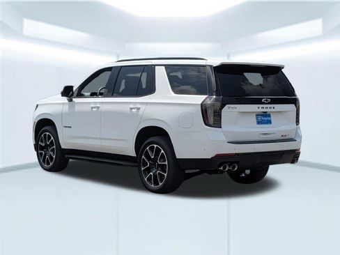 New 2026 Chevrolet Tahoe RST RWD image 4