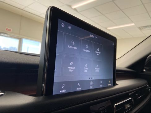 Used 2023 Lincoln Aviator Reserve w/ Class IV Trailer Tow Package image 34