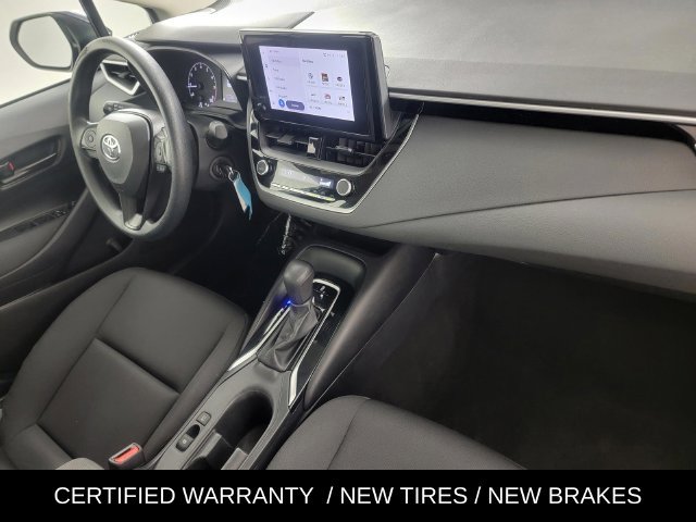 Used 2024 Toyota Corolla LE FWD image 18