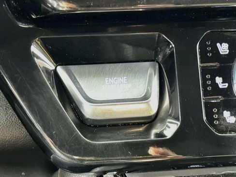 Used 2024 GMC Sierra 2500 AT4 w/ AT4 Premium Plus Package AWD/4WD image 35