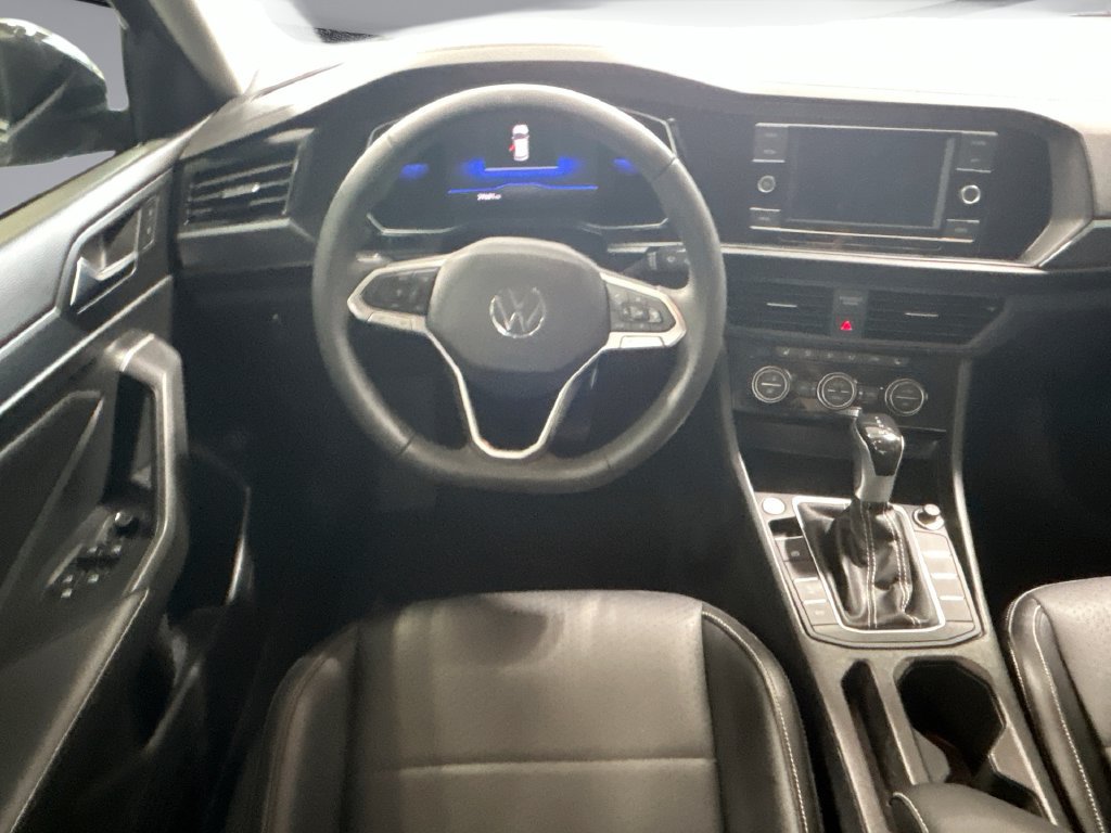 Used 2022 Volkswagen Jetta SE FWD image 21