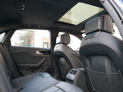 Used 2024 Audi A4 2.0T Premium Plus image 29