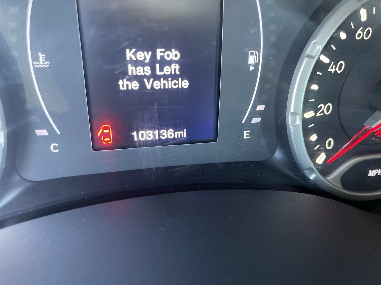 Used 2020 Jeep Renegade Sport FWD image 12