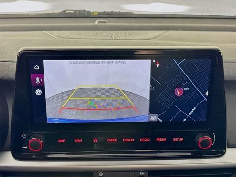 Certified 2023 Kia Forte GT-Line w/ GT-Line Technology Package image 14