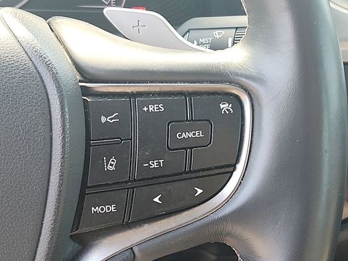 Used 2019 Lexus ES 350 w/ Accessory Package FWD image 23