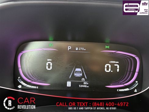 Used 2023 Kia Soul GT-Line FWD image 17