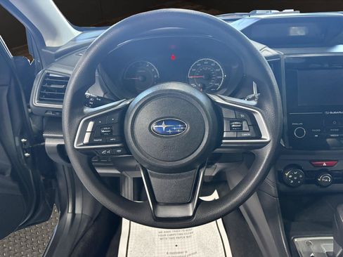 Used 2018 Subaru Impreza 2.0i AWD/4WD image 10