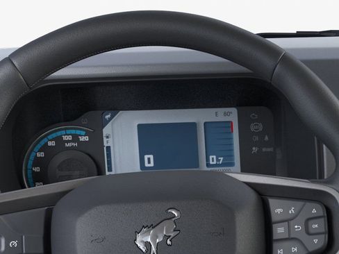 New 2025 Ford Bronco 4-Door image 13