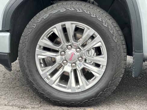 Certified 2024 GMC Sierra 1500 Denali image 26