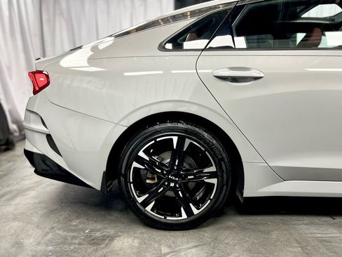 Used 2022 Kia K5 GT-Line w/ GT-Line Awd Premium Package image 10