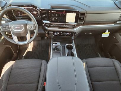 New 2026 GMC Sierra 1500 Elevation