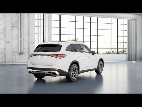 Certified 2026 Mercedes-Benz GLC 300 4MATIC image 17
