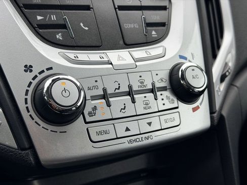 Used 2015 GMC Terrain SLE w/ Convenience Package image 14