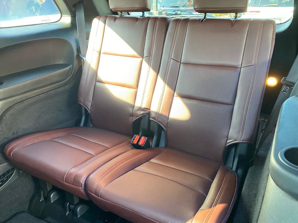 Used 2025 Dodge Durango R/T AWD/4WD image 28