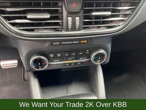 Used 2024 Ford Escape ST-Line image 28