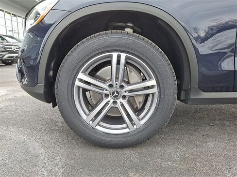 Certified 2022 Mercedes-Benz GLC 300 4MATIC image 8