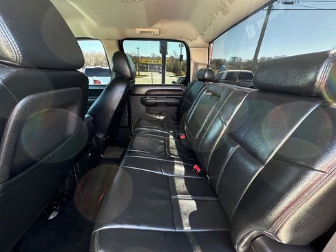 Used 2012 Chevrolet Silverado 1500 LT w/ All-Star Edition image 9