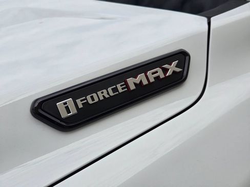 Used 2025 Toyota 4Runner TRD Off-Road AWD/4WD image 32