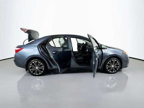 Used 2016 Toyota Corolla S FWD image 24