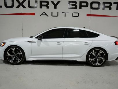 Used 2024 Audi RS 5 Sportback