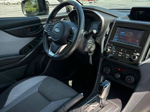 Used 2019 Subaru Crosstrek 2.0i Premium AWD/4WD image 18