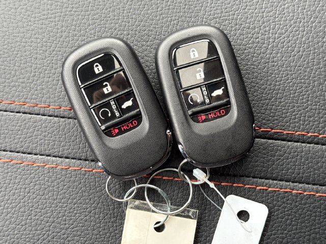 Used 2026 Honda Passport TrailSport Elite image 34