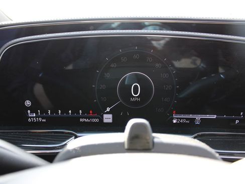 Used 2024 Cadillac Escalade Sport image 21